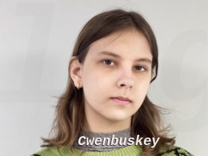 Cwenbuskey