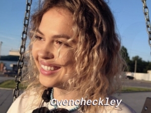 Cwencheckley