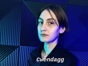 Cwendagg