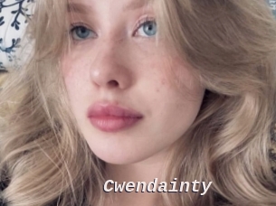 Cwendainty