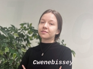 Cwenebissey