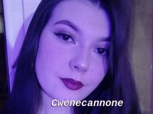 Cwenecannone