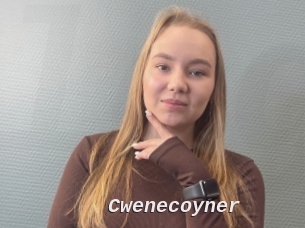 Cwenecoyner