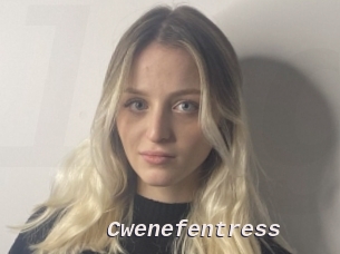 Cwenefentress