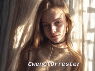 Cweneforrester