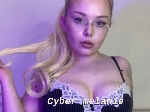 Cyber_melanie