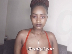 Cyndylyne