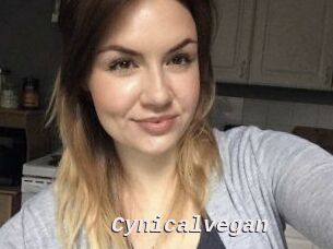 Cynicalvegan