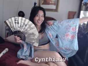 Cynthialu