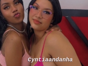 Cyntiaandanha