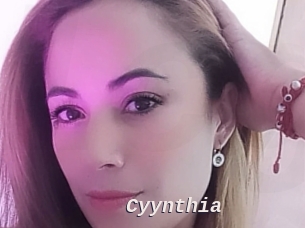 Cyynthia