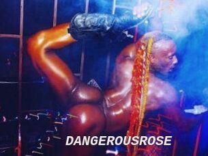 DANGEROUSROSE