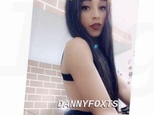 DANNYFOXTS