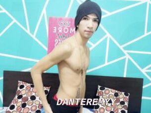 DANTEREMYY