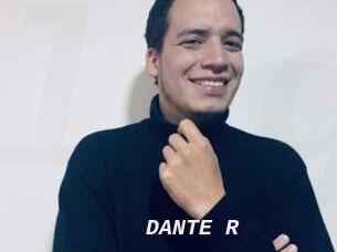 DANTE_R