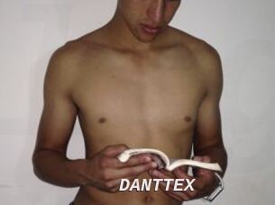 DANTTEX