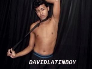 DAVID_LATIN_BOY