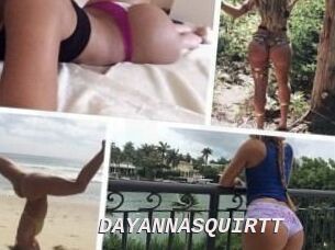 DAYANNA_SQUIRTT