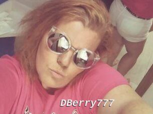 DBerry777