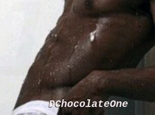 DChocolateOne