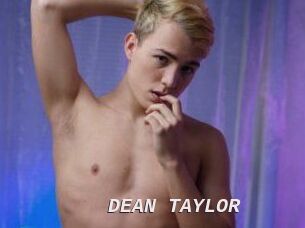 DEAN_TAYLOR