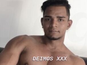 DEIMOS_XXX