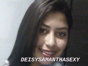 DEISYSAMANTHASEXY