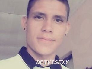 DEIVISEXY