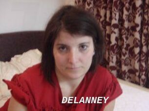 DELANNEY