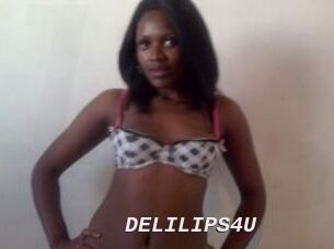 DELILIPS4U