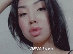 DEVAlove