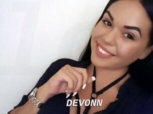 DEVONN_