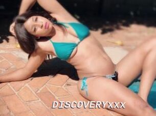 DISCOVERYxxx