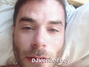 DJWonderBoy