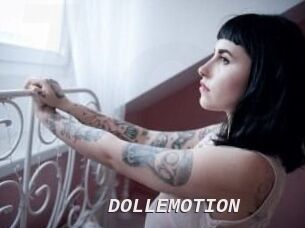 DOLLEMOTION