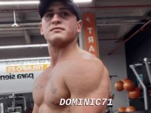 DOMINIC71