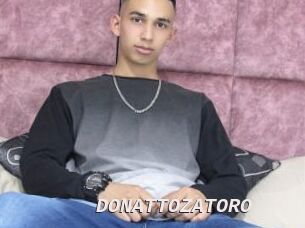 DONATTOZATORO