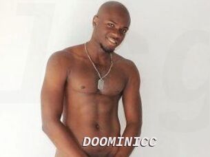 DOOMINICC