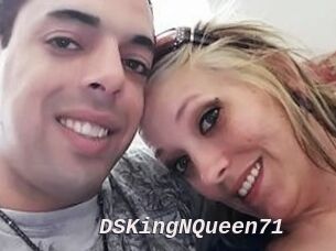 DSKingNQueen71