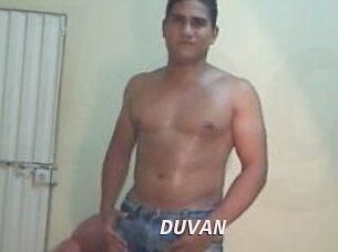 DUVAN