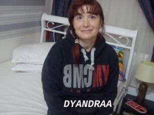 DYANDRAA