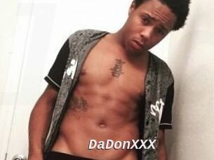 DaDonXXX