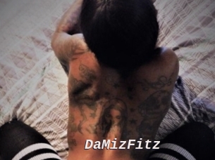 DaMizFitz