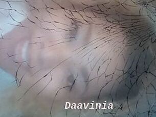 Daavinia