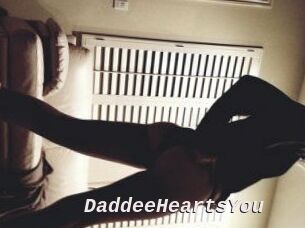 DaddeeHeartsYou