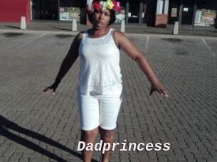 Dadprincess