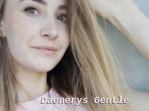 Daenerys_Gentle