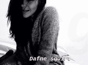 Dafne_squirt