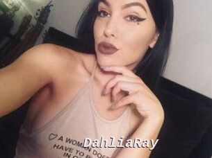 DahliaRay