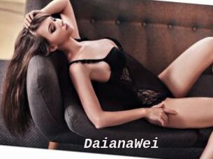 DaianaWei